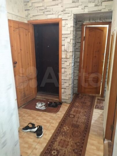 2-к. квартира, 42 м², 1/5 эт.