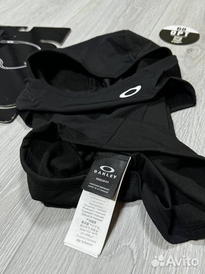 Балаклава Oakley