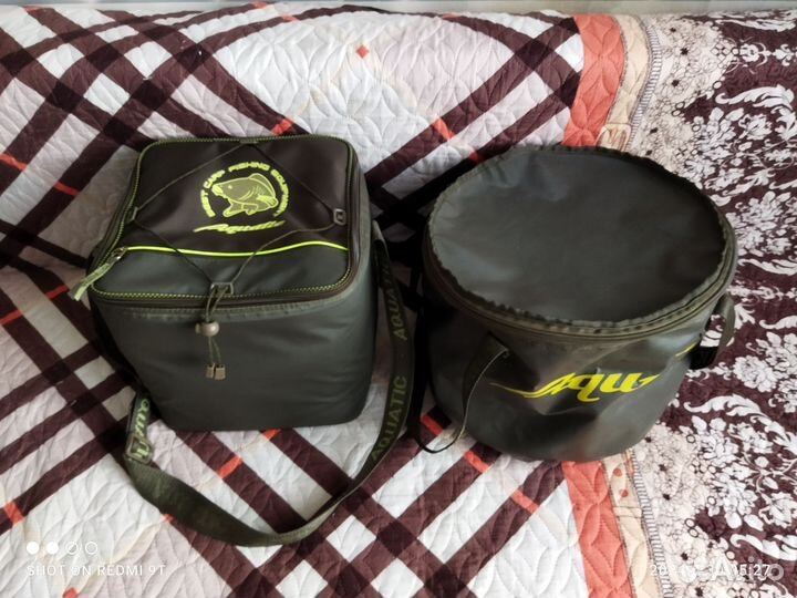 Все для рыбалки бу