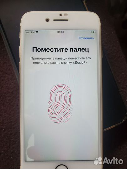 iPhone 7, 32 ГБ