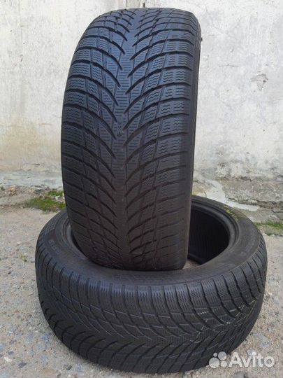 Nokian Tyres WR Snowproof P 225/45 R18 95V