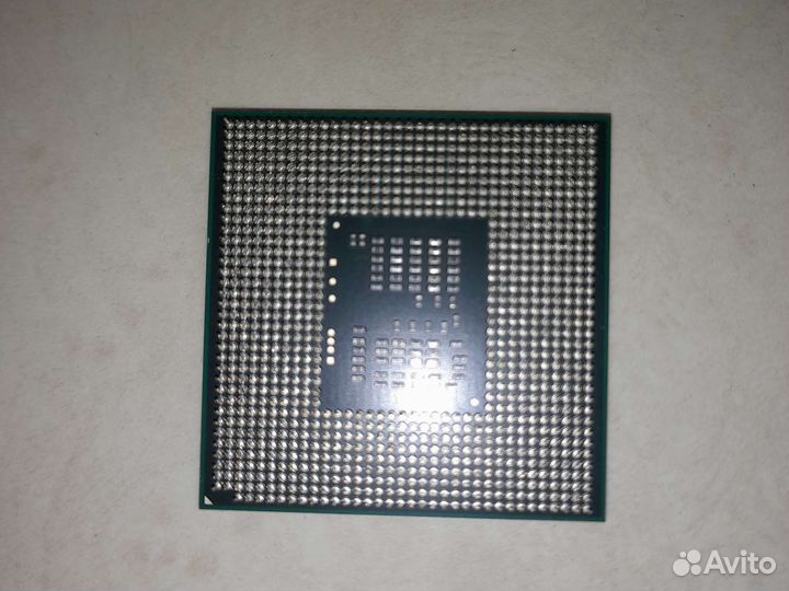 Процессор Intel core i3