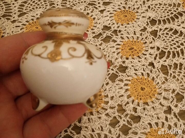 Винтажный фарфор