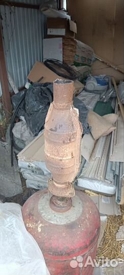 Катализатор