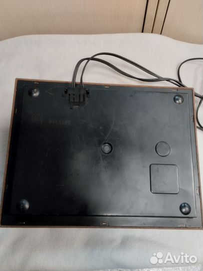 Проигрыватель винила Dual 430, Германия