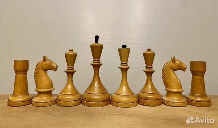 Шахматы СССР, 1960е