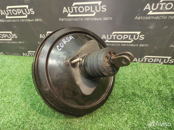 Вут+Гтц Opel Corsa C 1.2 2000-2006