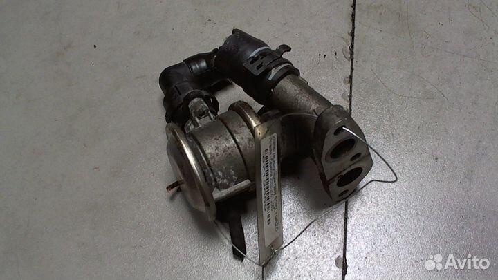 Клапан рециркуляции газов Porsche Cayenne, 2005