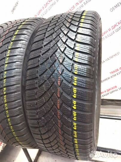 Bridgestone Blizzak LM-005 225/55 R18 102V