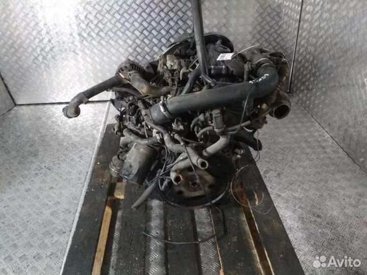 Двигатель для volkswagen passat b5 (1998)
