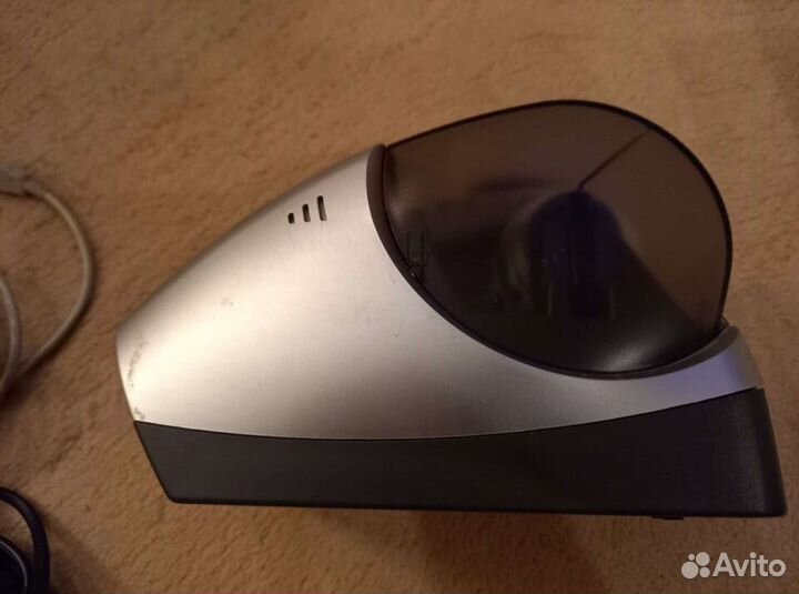 Принтер этикеток Brother QL-570