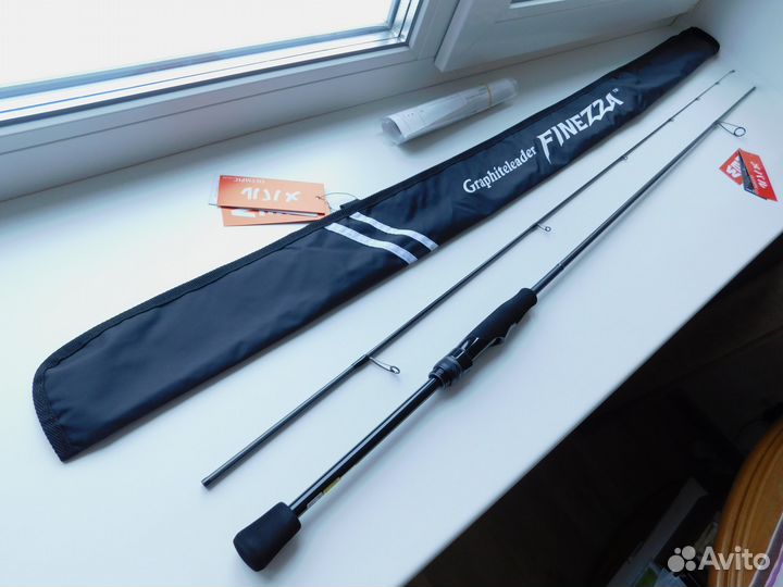 GL 19 finezza glfs-752L-S