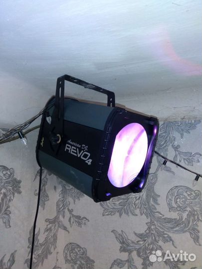 Светомузыка