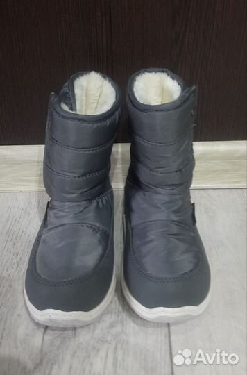 Дутики детские