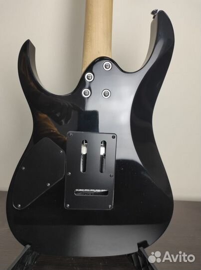 Электрогитара Ibanez Gio GRG170DX