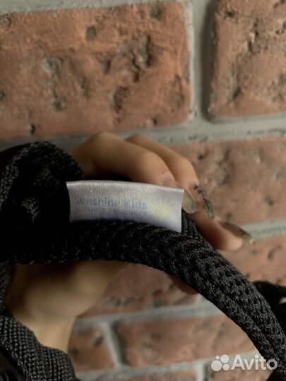 Ходунки ремни «шлейки» детские