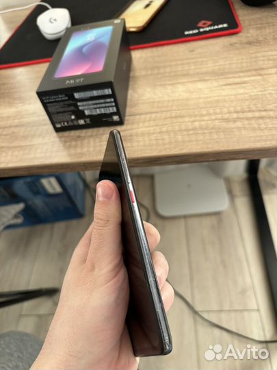 Xiaomi Mi 9T, 6/64 ГБ