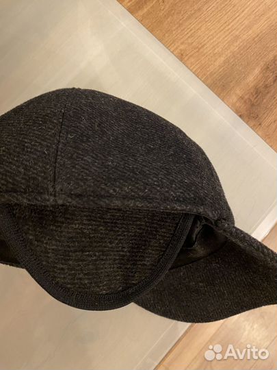 Кепка мужская