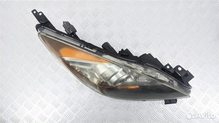 BDG751030 Фара правая Mazda 3