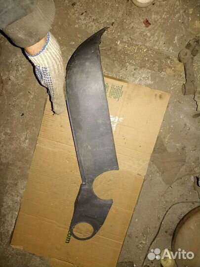 Крышка петли сиденья Skoda Octavia tour