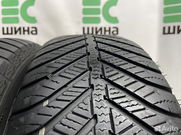 Goodyear Vector 4Seasons 215/60 R17