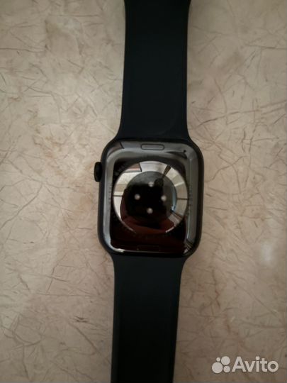 Apple watch 7 45 mm