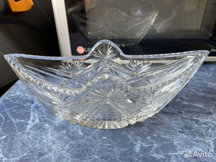 Посуда разная СССР