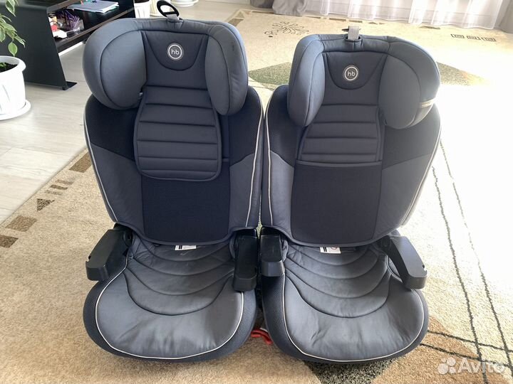 Автокресло от 15 кг до 36