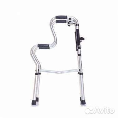 Ходунки для взрослых