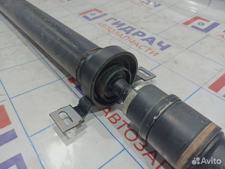 Вал карданный Renault Duster (HS) 320007974R