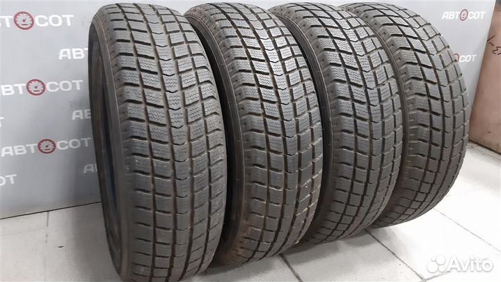 Roadstone Euro-Win 650 205/65 R16