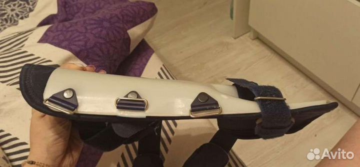 Ортез (лангета) на левую руку, новый