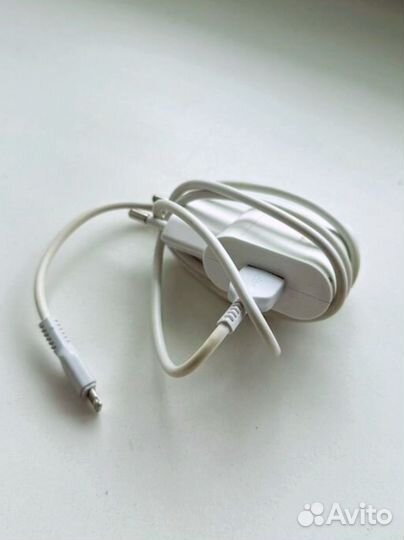 Зарядное устройство Nokia и Apple Sony Ericson