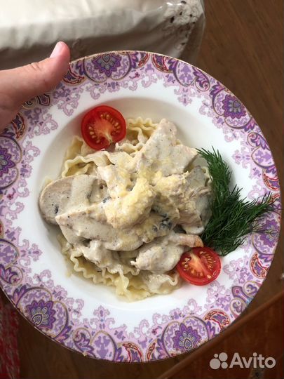 Кулинарные курсы