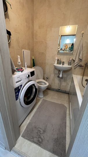 Квартира-студия, 25 м², 2/5 эт.