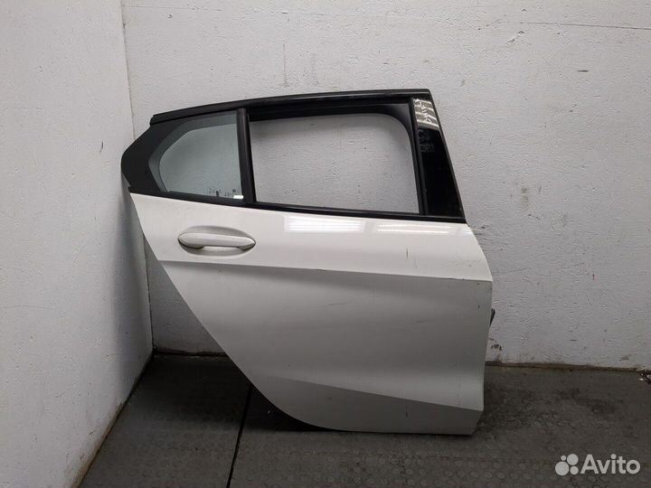Дверь боковая BMW 1 F40 2019, 2021