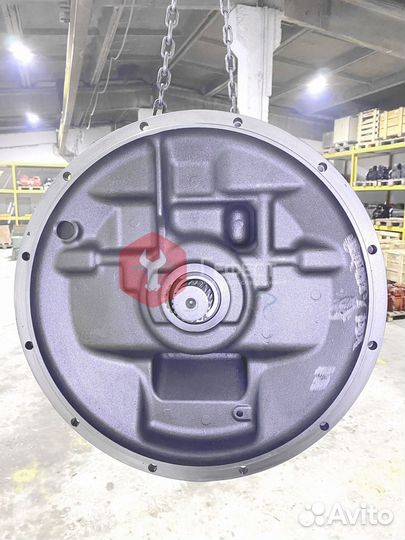 Основной насос Komatsu PC300-7