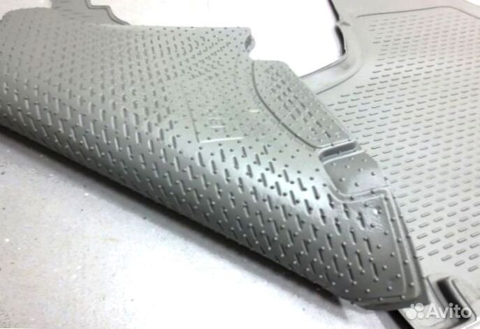 Коврики Opel Vivaro A 2001-2015