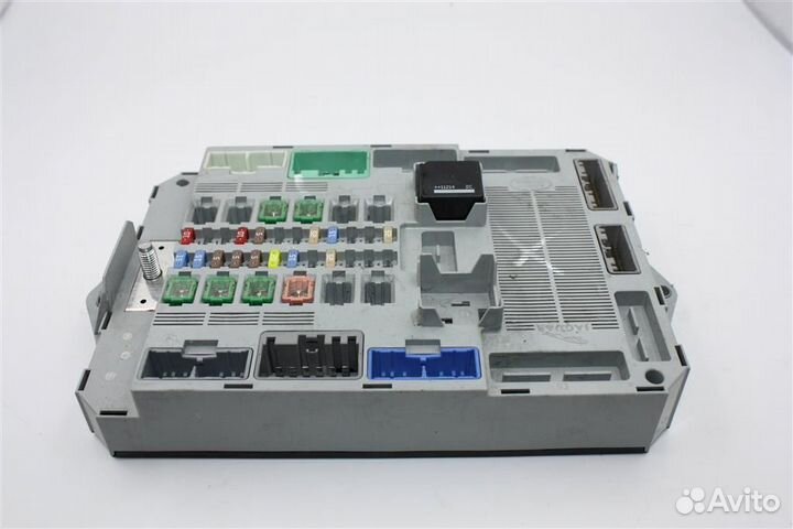 Блок предохранителей задний Jaguar XF 2011-2015