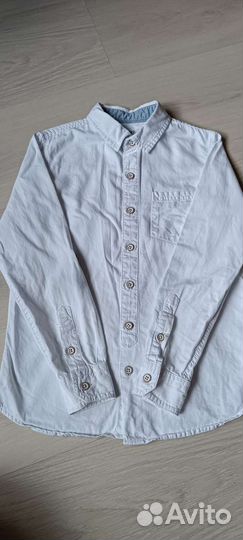 Рубашка reserved 134