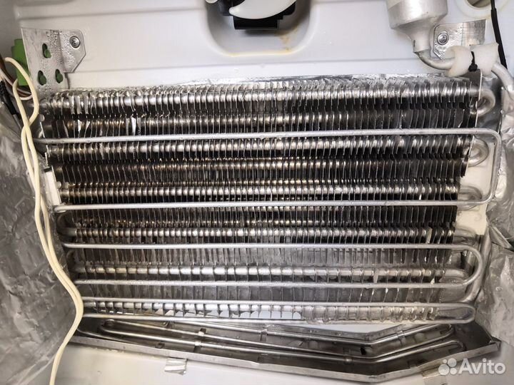 Ремонт холодильников