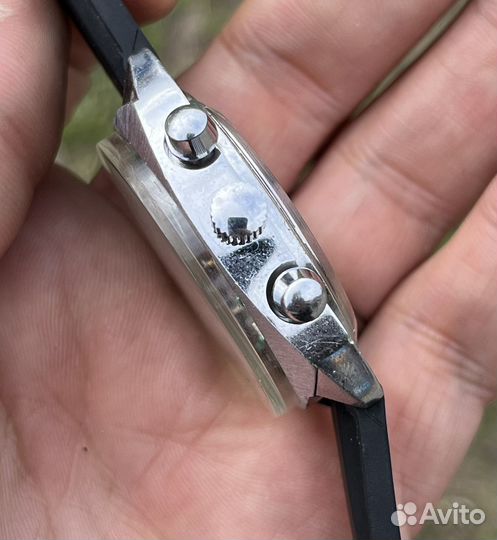 Часы Полёт Хронограф 3133 СССР