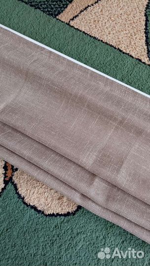 Римские шторы