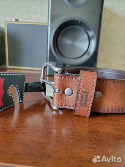 Ремень мужской Левис