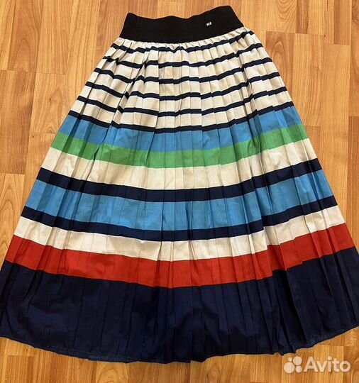 Юбка tommy hilfiger