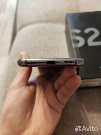 Samsung Galaxy S20, 8/128 ГБ