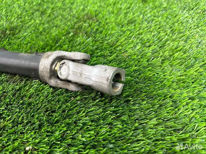 Рулевой карданчик Bmw 3 E90 N54B30 2008