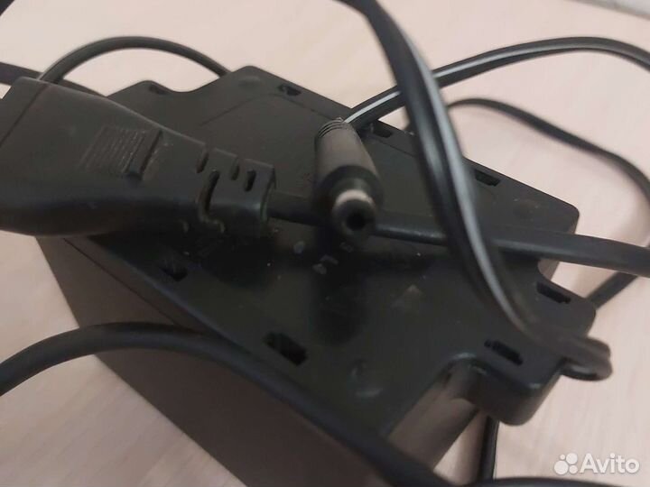 Блоки питания