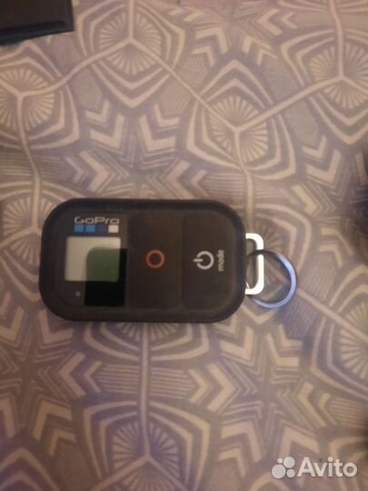 Видеокамера GoPro hero5 Session