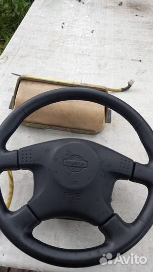 Подушка безопасности